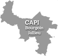 carte de bourgoin