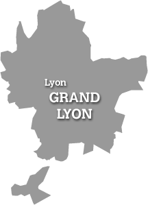 carte de lyon