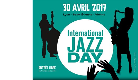 International Jazz Day 2017