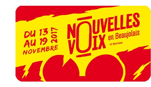 Nouvelles voix en Beaujolais